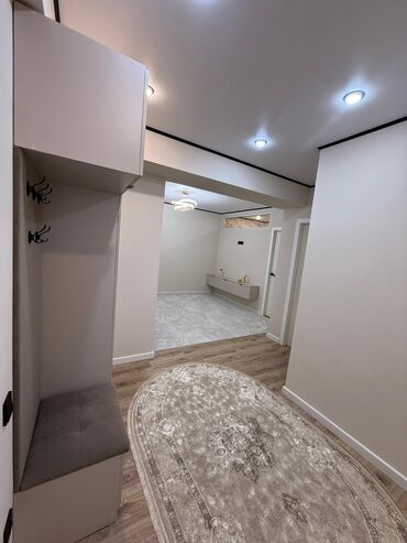 Продажа квартир: 2 комнаты, 48 м², Элитка, 8 этаж, Дизайнерский ремонт — 13