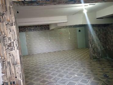 dönər evi: Lokbatan.icareye verilir. Abyekt 70 kvadratdi.kişi salinu.gozellik — 3