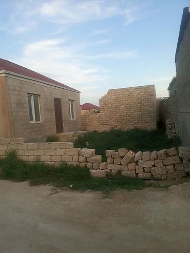 zigda kreditle heyet evleri: 3 otaqlı, 94 kv. m, Kredit yoxdur, Təmirsiz — 3