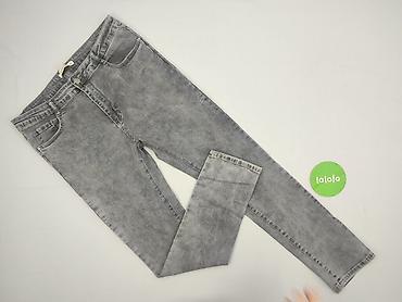 marlix jeans: Laulia, Jeansy damskie, rozmiar 4XL — 2