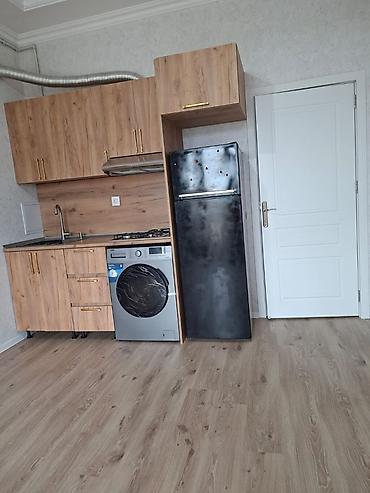 Uzunmüddətli kirayə mənzillər: 🏡 ƏMLAK MƏLUMATLARI 📍 Ünvan: Sumqayıt Şəhəri,Bağça Şəhər Yaşayış — 4