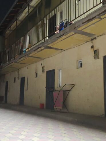 сдаю квартиру долгосрочно кызыл аскер: Студия, Агентство недвижимости, Без подселения, С мебелью частично