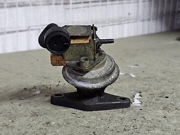 матор мотоблок: Клапан EGR для Opel Vectra B / Vectra A / Omega B / Astra F / Calibra — 4