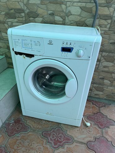 индезит стиральная машина 6 кг цена: Кир жуучу машина Indesit, Колдонулган, Автоматтык, 6 кг чейин