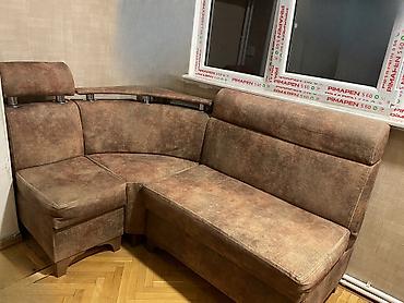 Divanlar: Künc divan, İşlənmiş, Açılmayan, Bazalı, Nabuk, Çatdırılma yoxdur — 1
