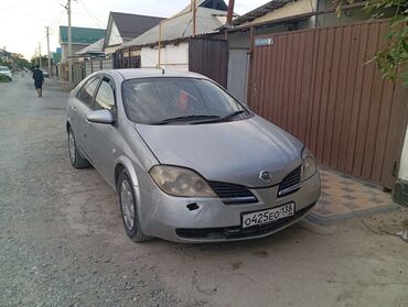хонда фит центр бишкек фото: Nissan Primera: 2003 г., 1.8 л, Автоматтык, Бензин, Седан