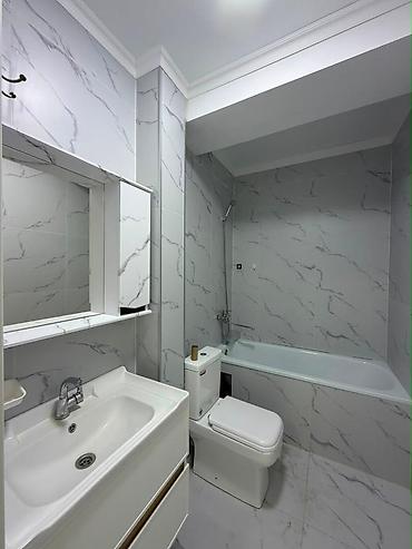 12: 2 комнаты, 68 м², Физприборы Элитка, 4 этаж, Евроремонт — 5