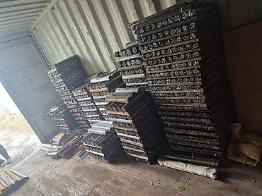 счеты советские: Продается корейский - шаблон пин(гвозди) Пин (гвозди) для опалубки — 2