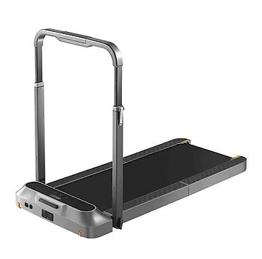 1200: Qaçış Aparatı KingSmith WalkingPad R2 – Qatlanan və Səssiz Treadmill — 1