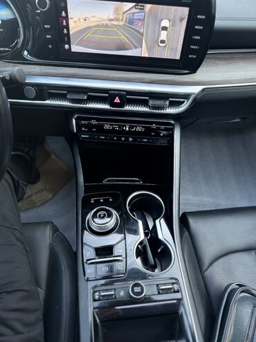 Kia: Kia K5: 2020 г., 1.6 л, Автомат, Бензин, Седан — 22