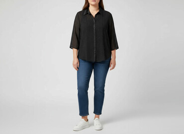kenneth cole t shirty: Canda, Сорочка жіноча, розмір 2XL
