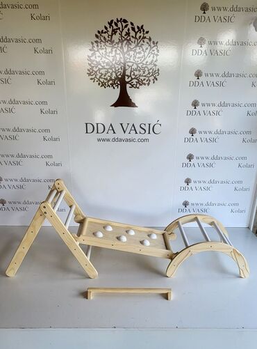 Igračke: Penjalice za decunove penjalice Komplet 4u1 📞 Kontakt: Telefon — 10