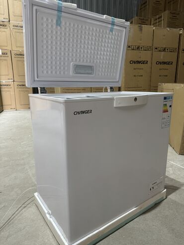 Морозильники: Морозильник, Новый, Бесплатная доставка, Платная доставка, Самовывоз — 8