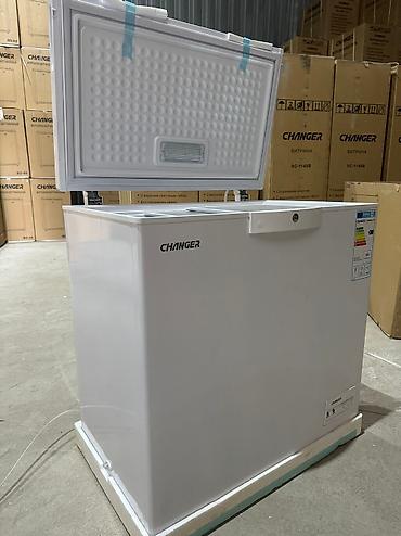 Морозильники: Морозильник, Новый, Бесплатная доставка, Самовывоз, Платная доставка — 10