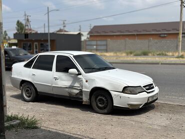 руль для лады: Daewoo Nexia: 2010 г., 1.5 л, Механика, Бензин, Седан