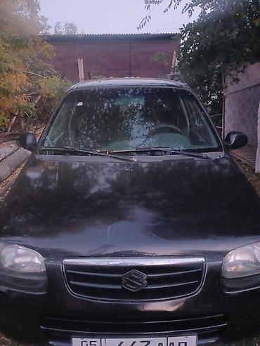 gak aion v: Suzuki Alto: 2003 г., 1.1 л, Механика, Бензин, Хэтчбэк — 10