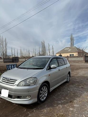 voxy noah: Toyota Ipsum: 2003 г., 2.4 л, Автомат, Бензин, Минивэн — 1