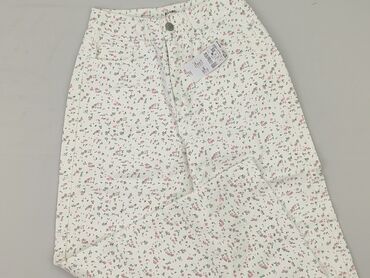 Women's Clothing: Material trousers for women, Kiabi, size 2XS (EU 32)
