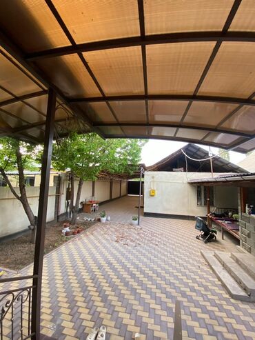 Продажа домов: Дом, 160 м², 9 комнат, Собственник, Дизайнерский ремонт — 13