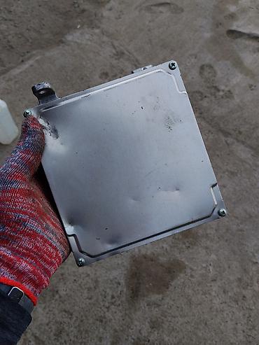 Блок управления двигателем (ЭБУ/ECU) KEIHIN для Honda. Детали: -