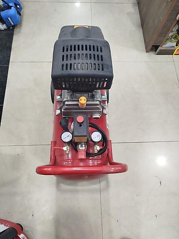 kompressor 50l: Kanpresor 50 litir hidroterim ucuz ve keyfiyetli — 3
