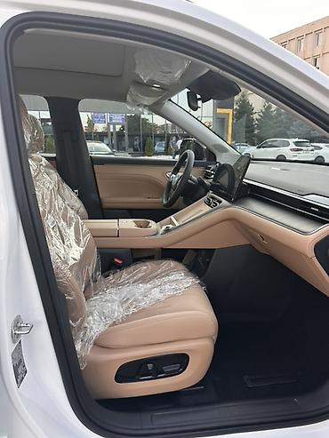 GAC: Действует автокредит по Исламским принципам «Мурабаха» и рассрочка — 6