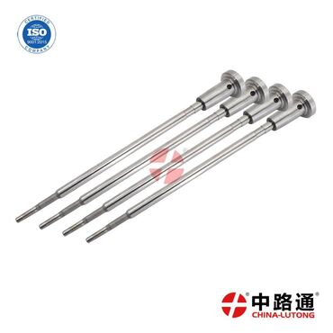 Fuel injector Control Valve FOORJ00447 ve China Lutong is one of