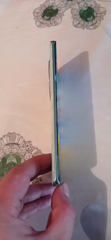 i̇phone 11 barter: Honor 9C, 256 GB, rəng - Mavi, İki sim kartlı — 5