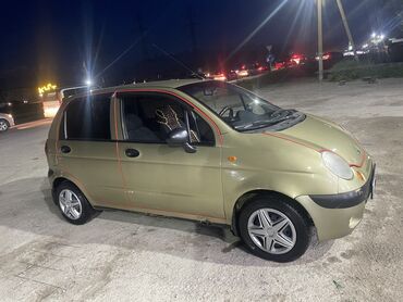 матиз москва: Daewoo Matiz: 2007 г., 0.8 л, Механика, Бензин, Купе