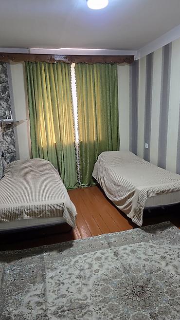 Аренда квартир: Otaq yoldasi xanimlar axtarilir.unvan badamdar caspian hospitalin — 5