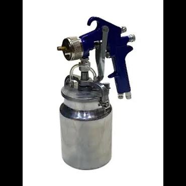 ucuz drel: Voylet Pulverizator 1.7 mm (Alt Balon) – Professional Astar və Qatı — 1
