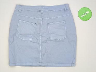 jeans derby: Janina, Spódnica damska, rozmiar M — 3