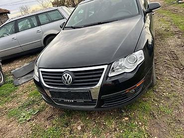 focus 4: ZADNJE VETROBRANSKO STAKLO ZA VOLKSWAGEN PASSAT B6 | Zadnje — 3