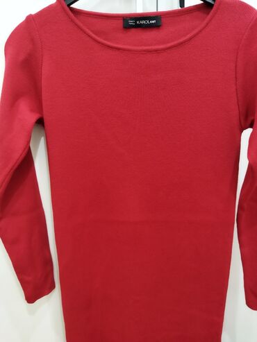 Gündəlik donlar: Bütün geyimlər S olcudur. hamısı çox az geyinilib. her biri 5 azn — 9