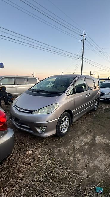 Mini: Mini : 1997 г., Минивэн — 6