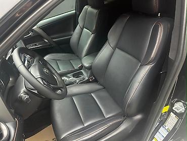 авто ижара: Toyota RAV4: 2018 г., 2.5 л, Автомат, Бензин, Кроссовер — 5