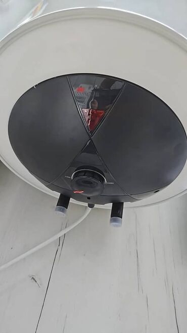 Накопительные водонагреватели: Водонагреватель BLESK предназначен для обеспечения горячей водой в — 11