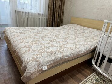 кровать механическая: Покрывало для кровати, Фактурный