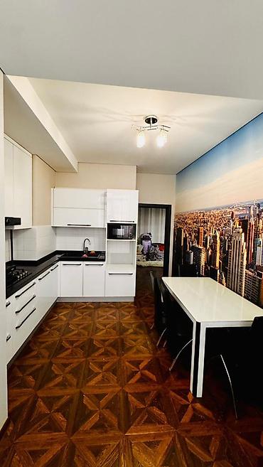 Продажа квартир: 2 комнаты, 73 м², Элитка, 8 этаж — 1