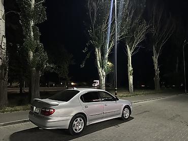 сефиро мотор: Nissan Cefiro: 2000 г., 2.5 л, Автомат, Бензин — 3