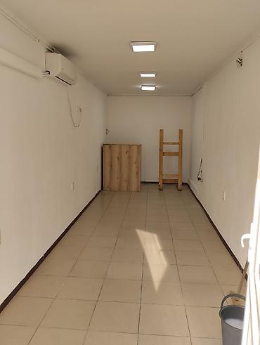 эльмира: Аренда павильонов, 20 м², С ремонтом, Без оборудования — 3
