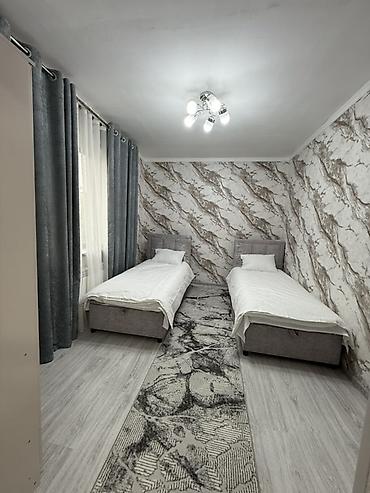 Долгосрочная аренда домов: 200 м², 6 комнат — 17