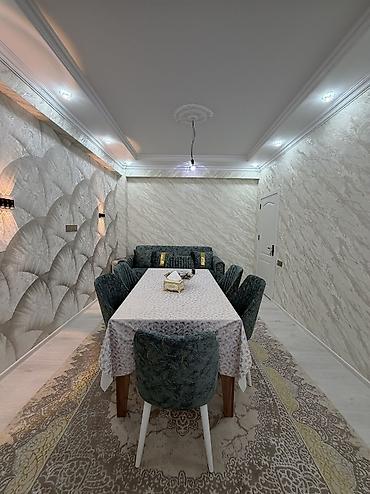 nerimanovda kiraye evler 2022: 2 otaqlı, Yeni tikili, 40 kv. m — 3