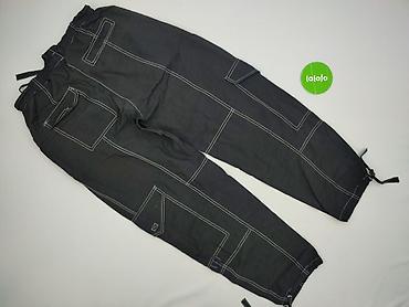 dresy pull and bear: GANNI, Spodnie dresowe dla mężczyzn, rozmiar XL — 3