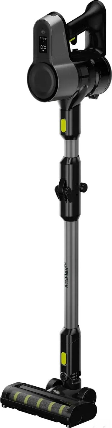 Štapni usisivači: Tehničke specifikacije Osnovne karakteristike Vreme rada / usisavanja na lalafo.rs — 4 Štapni usisivači: Tehničke specifikacije Osnovne karakteristike Vreme rada / usisavanja — 4