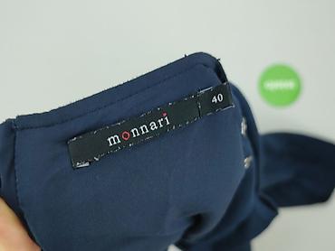 garnitur monnari: Monnari, Sukienka damska, rozmiar L — 4