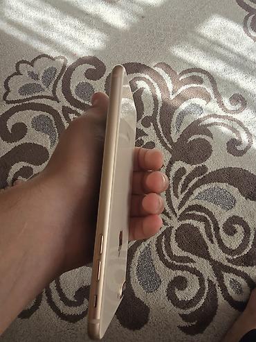 iphone gəncə: IPhone 8 Plus, 64 GB, Qızılı, Qırıq — 8