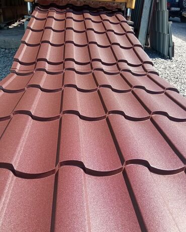 Профнастил: Профнастил-металлочерепица Центр кровли все материалы которые вы — 29