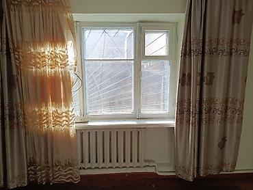 ак кеме старый аэропорт: 2 комнаты, 42 м², Хрущевка, 1 этаж, Косметический ремонт — 8