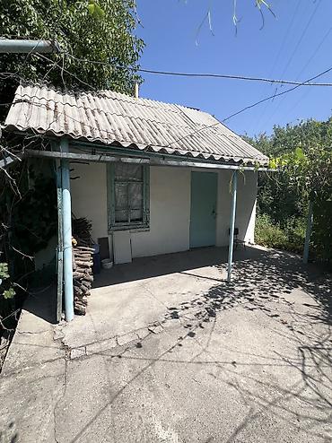 Үйлөр: Продаю дачу в село Таш-Мойнок, дачное сообщество Горное.Вторая линия — 2